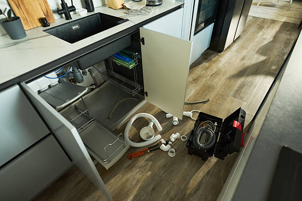 Reliable Drain Cleaning contractor in Hillsboro, MD by Street Wise - Plumbing