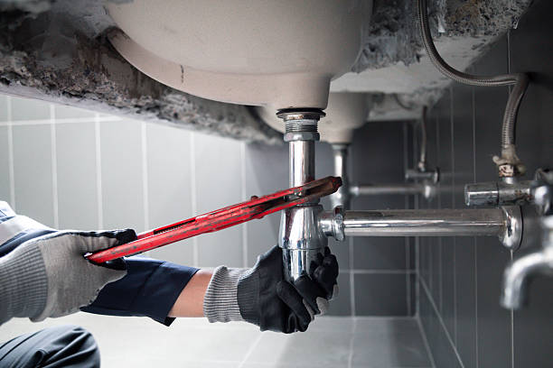 Licensed Drain Cleaning service in Hillsboro, MD - Street Wise - Plumbing